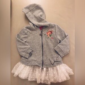 BETSEY JOHNSON JACKET FOR GIRLS